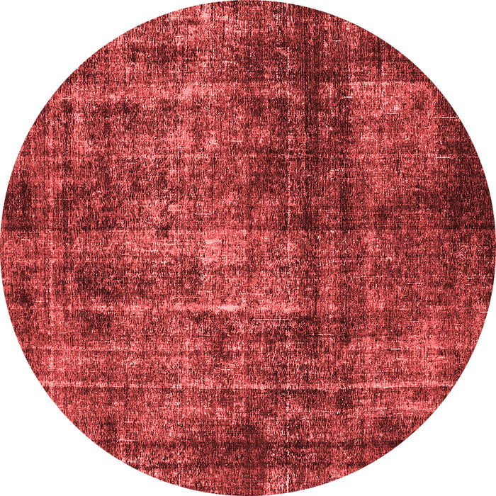Oriental Red Industrial Rug, urb2212red