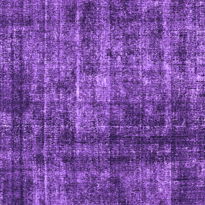 Machine Washable Oriental Purple Industrial Area Rugs, wshurb2212pur