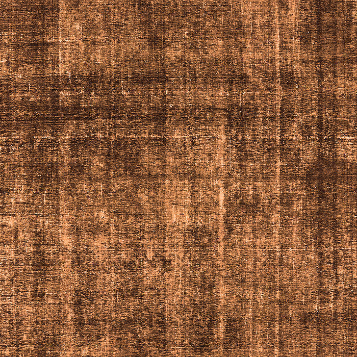 Oriental Orange Industrial Rug, urb2212org