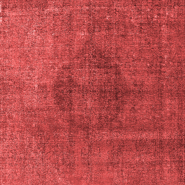 Oriental Red Industrial Area Rugs