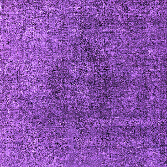 Oriental Purple Industrial Rug, urb2216pur