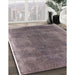 Machine Washable Industrial Modern Purple Rug in a Family Room, wshurb2219