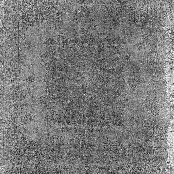 Oriental Gray Industrial Rug, urb2219gry