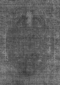 Oriental Gray Industrial Rug, urb2220gry