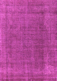 Oriental Pink Industrial Rug, urb2221pnk