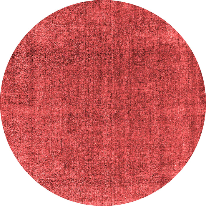 Oriental Red Industrial Rug, urb2221red