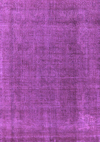 Oriental Purple Industrial Rug, urb2221pur