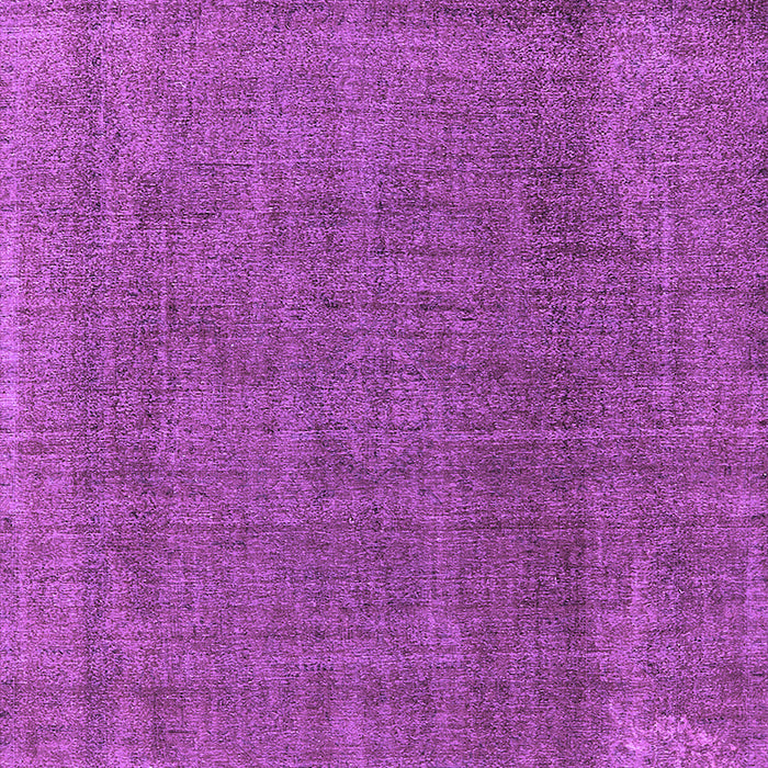 Oriental Purple Industrial Rug, urb2221pur