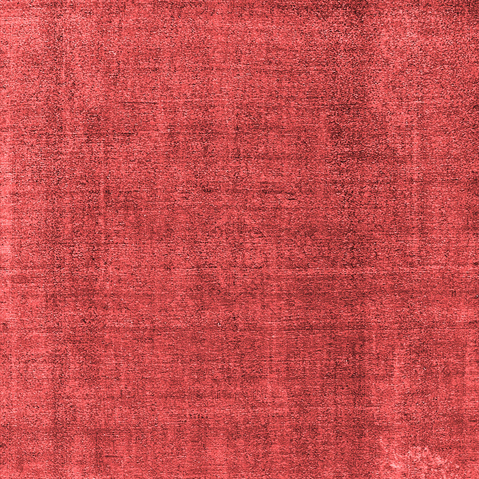 Oriental Red Industrial Area Rugs
