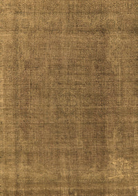 Oriental Brown Industrial Rug, urb2221brn