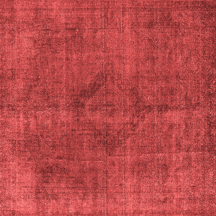 Oriental Red Industrial Rug, urb2224red