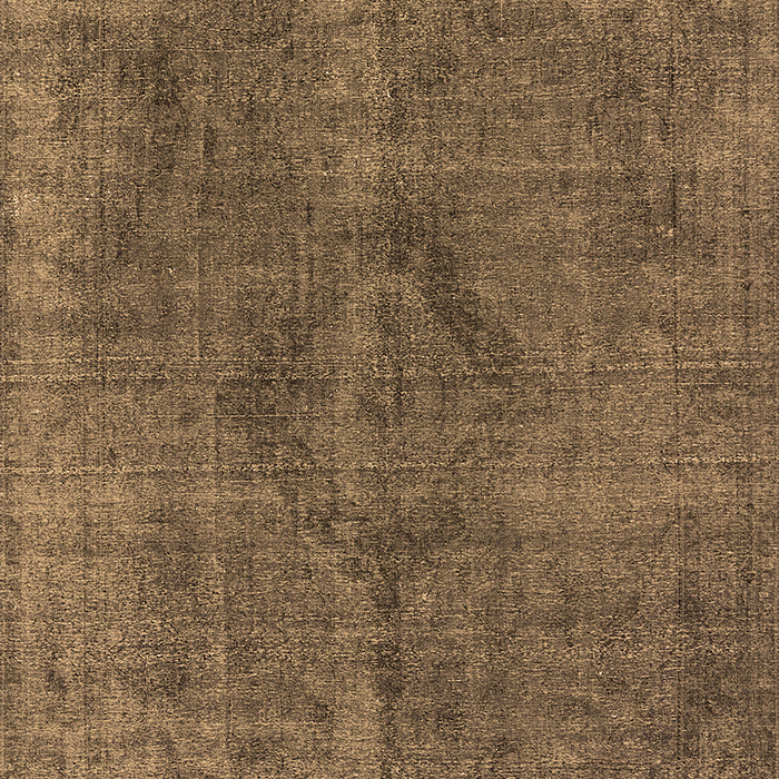 Oriental Brown Industrial Rug, urb2224brn