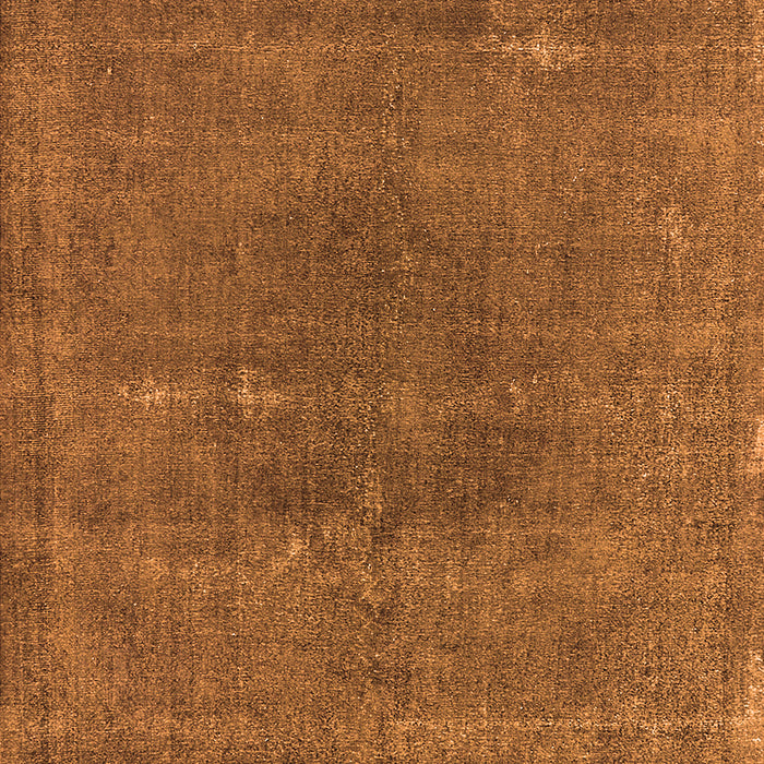 Oriental Orange Industrial Rug, urb2225org