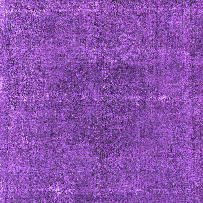 Oriental Purple Industrial Rug, urb2225pur
