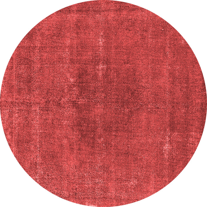 Oriental Red Industrial Rug, urb2225red