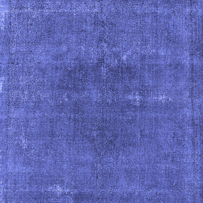 Oriental Blue Industrial Rug, urb2225blu
