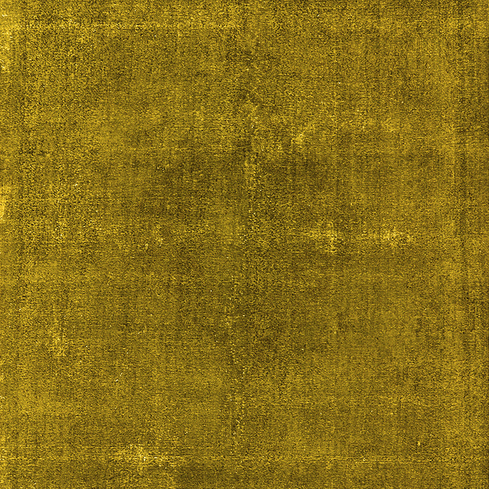 Oriental Yellow Industrial Rug, urb2225yw