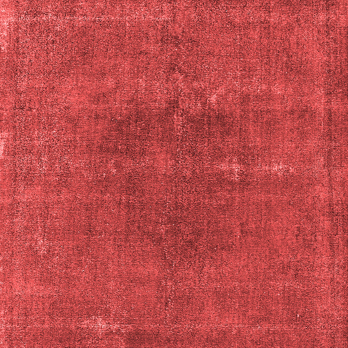 Machine Washable Oriental Red Industrial Rug, wshurb2225red