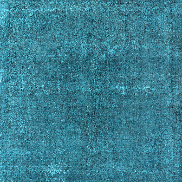 Oriental Light Blue Industrial Rug, urb2225lblu