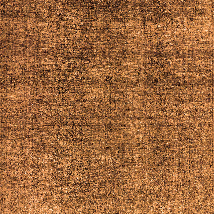 Oriental Orange Industrial Rug, urb2230org