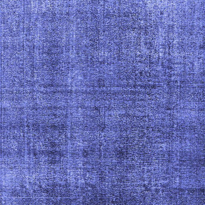 Oriental Blue Industrial Rug, urb2230blu