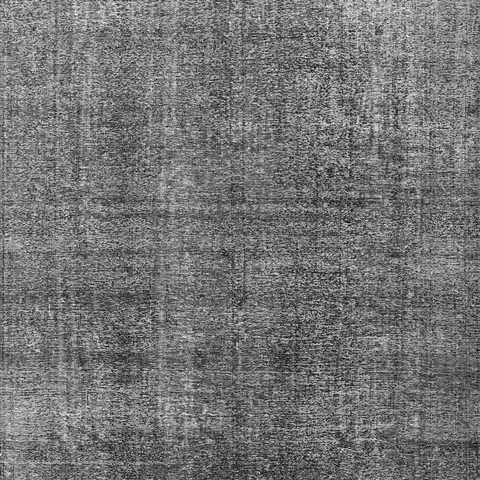 Machine Washable Oriental Gray Industrial Rug, wshurb2230gry