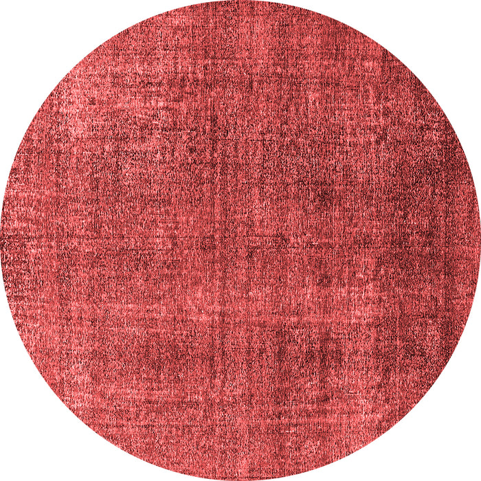 Oriental Red Industrial Rug, urb2230red