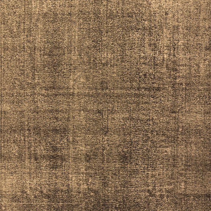 Oriental Brown Industrial Rug, urb2230brn