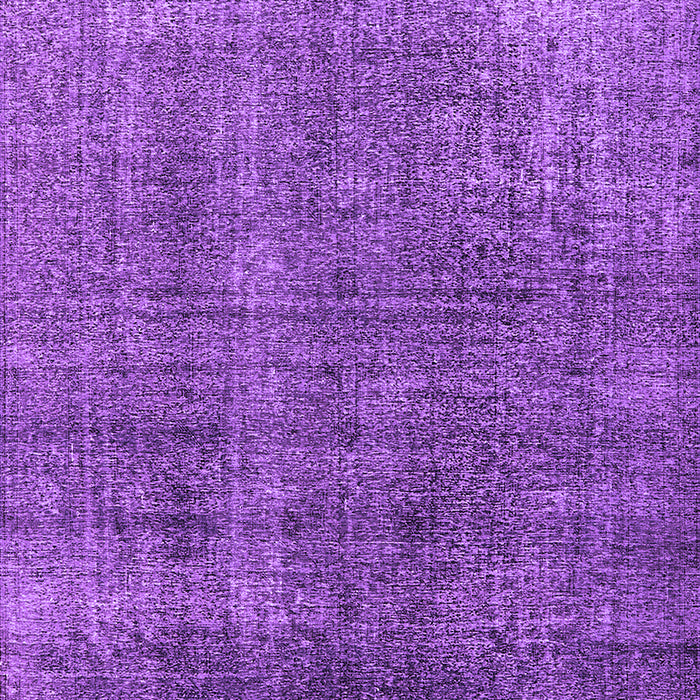 Oriental Purple Industrial Rug, urb2230pur