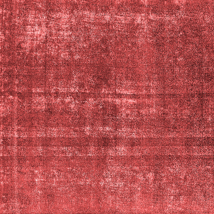 Machine Washable Oriental Red Industrial Rug, wshurb2231red