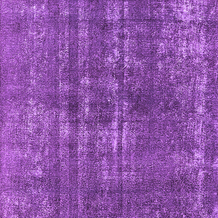 Oriental Purple Industrial Rug, urb2231pur