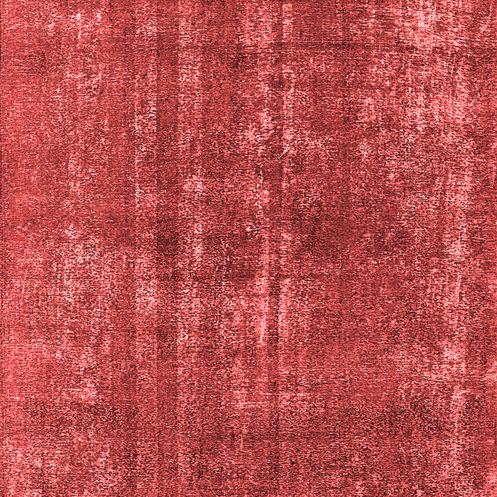 Machine Washable Oriental Red Industrial Rug, wshurb2231red