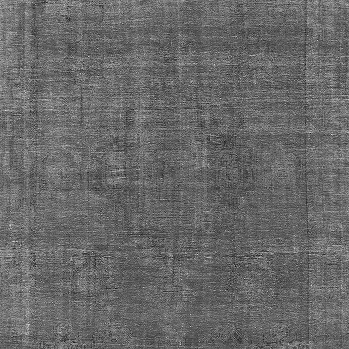 Oriental Gray Industrial Rug, urb2236gry