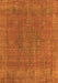 Oriental Orange Industrial Rug, urb2236org