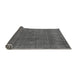 Sideview of Oriental Gray Industrial Rug, urb2236gry