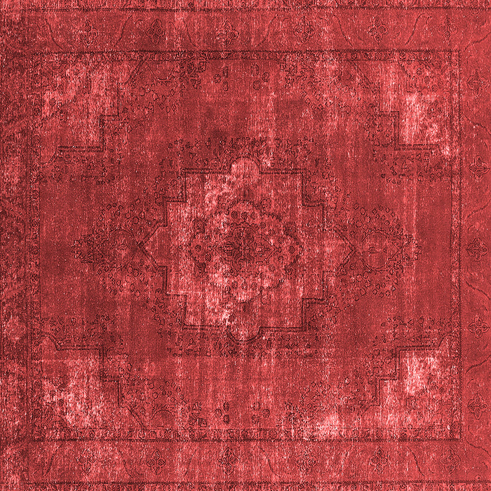 Persian Red Bohemian Rug, urb2239red