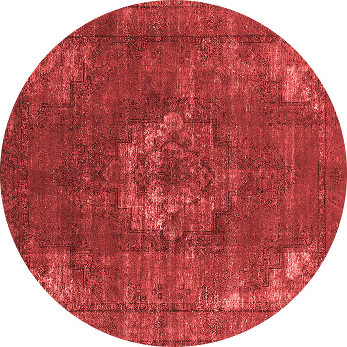 Persian Red Bohemian Rug, urb2239red