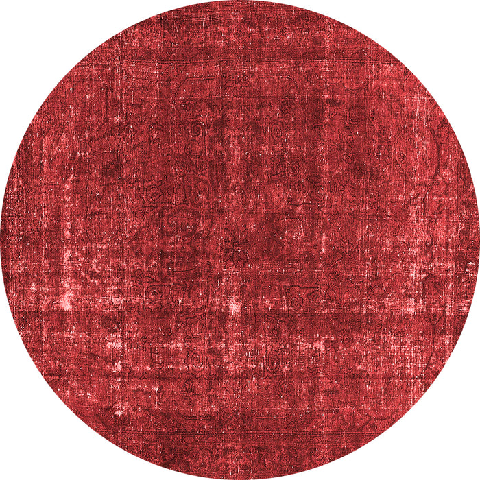 Persian Red Bohemian Rug, urb2241red