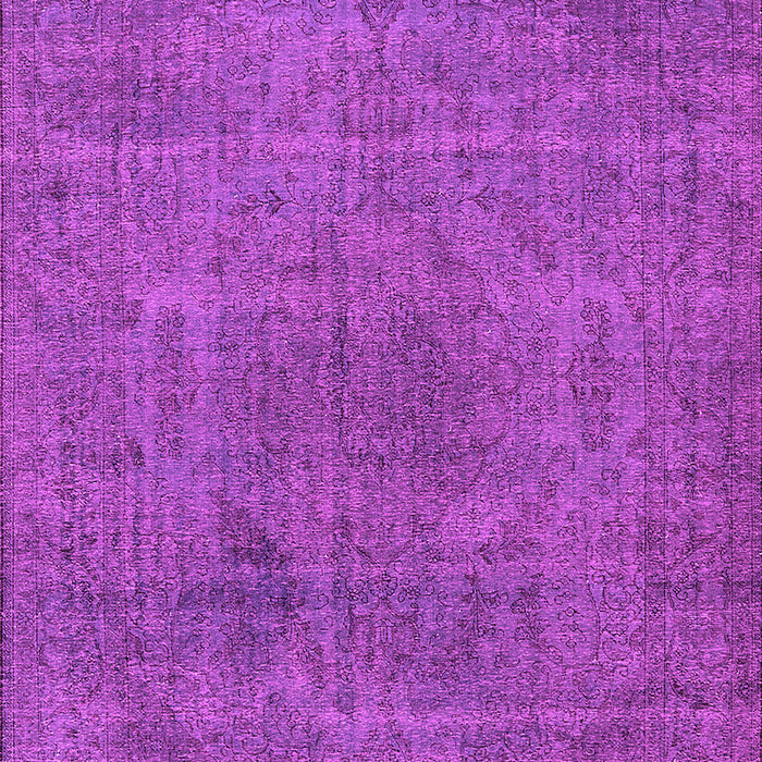 Oriental Pink Industrial Rug, urb2242pnk