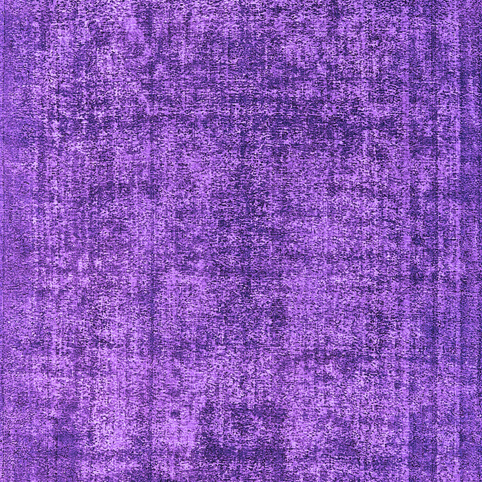 Oriental Purple Industrial Rug, urb2243pur