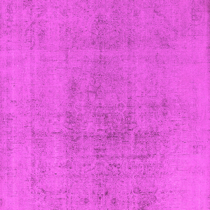 Oriental Pink Industrial Rug, urb2244pnk