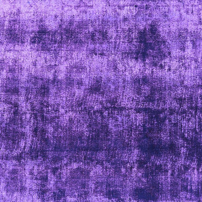 Oriental Purple Industrial Rug, urb2245pur