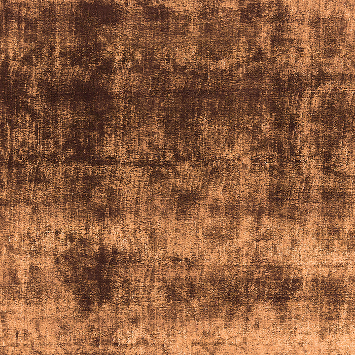 Oriental Orange Industrial Rug, urb2245org