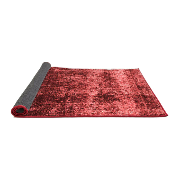 Oriental Red Industrial Area Rugs