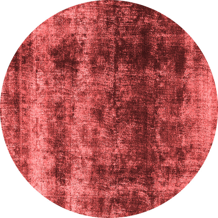 Oriental Red Industrial Rug, urb2245red