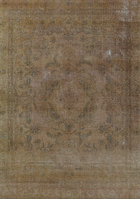 Oriental Turquoise Industrial Rug, urb2246turq