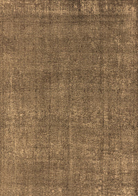 Oriental Brown Industrial Rug, urb2249brn