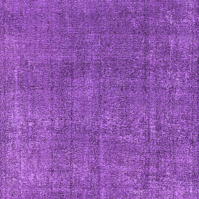 Machine Washable Oriental Purple Industrial Area Rugs, wshurb2249pur
