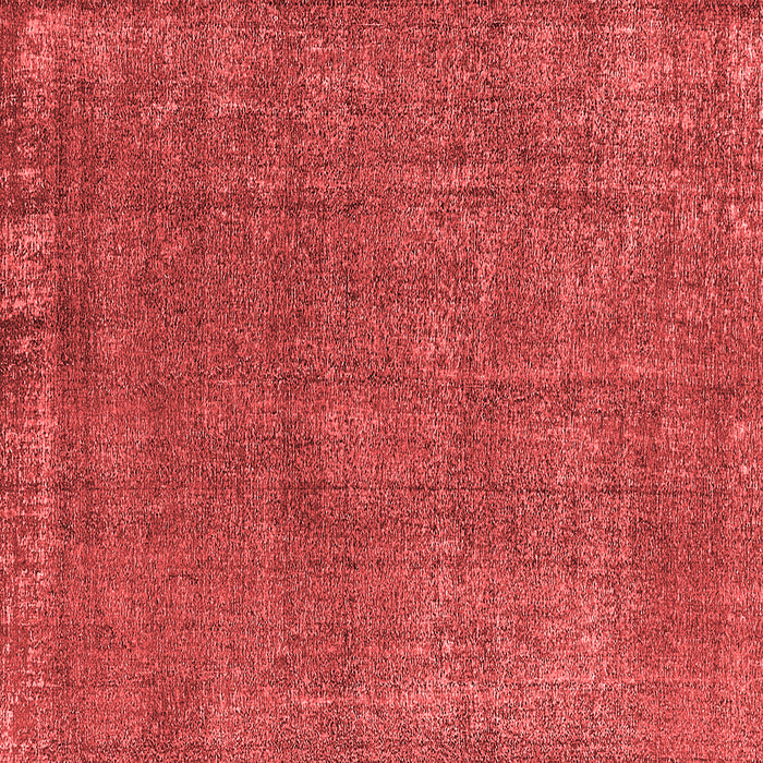 Oriental Red Industrial Rug, urb2249red