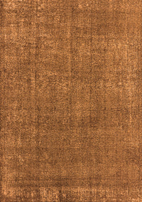 Oriental Orange Industrial Rug, urb2249org